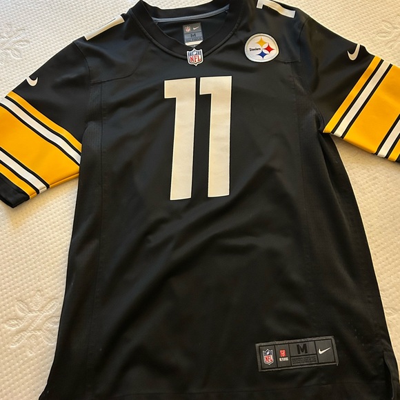 Steelers Jersey (Men’s)- Claypool - Picture 1 of 5